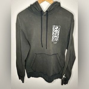 Jordan Zion Let’s Dance Black Hoodie